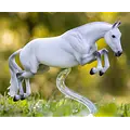 Breyer Breyer - Get Rowdy - Dutch Warmblood