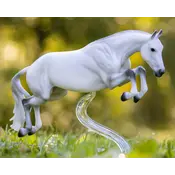 Breyer Breyer Traditional Get Rowdy - Dutch Warmblood