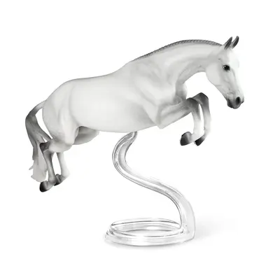 Breyer Breyer Traditional Get Rowdy - Dutch Warmblood