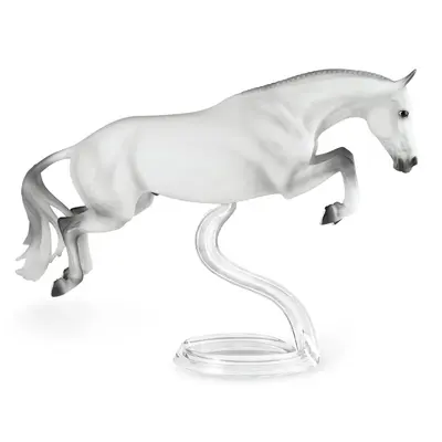 Breyer Breyer Traditional Get Rowdy - Dutch Warmblood