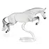 Breyer Breyer Traditional Get Rowdy - Dutch Warmblood