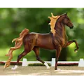 Breyer Breyer - WGC Marc of Charm - Saddlebred Stallion (Retired)