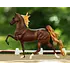 Breyer Breyer - WGC Marc of Charm - Saddlebred Stallion (Retired)