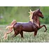 Breyer Breyer - WGC Marc of Charm - Saddlebred Stallion (Retired)