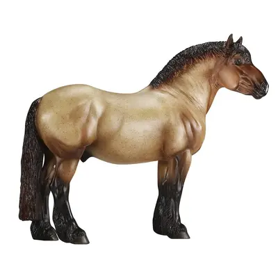 Breyer Breyer Traditional Theo - Ardennes Draft Horse