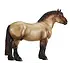 Breyer Breyer Traditional Theo - Ardennes Draft Horse