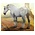 Breyer Breyer CollectA - Percheron Mare - Dapple Grey