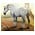 Breyer Breyer Collectibles Percheron Mare- Dapple Grey