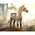 Breyer Breyer Collectable - Morgan Stallion - Silver Grulla