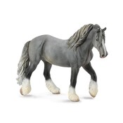 Breyer Breyer Collectable - Shire Horse Mare - Grey