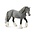 Breyer Breyer Collectable - Shire Horse Mare - Grey