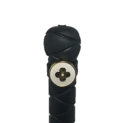 Dubois Cheval Dubois Cheval - White Clover Crop Charm