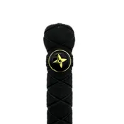 Dubois Cheval Dubois Cheval - Crop Charm - LV Black Star