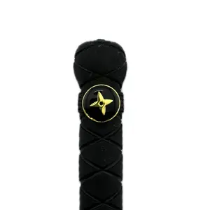 Dubois Cheval Dubois Cheval - Crop Charm - LV Black Star