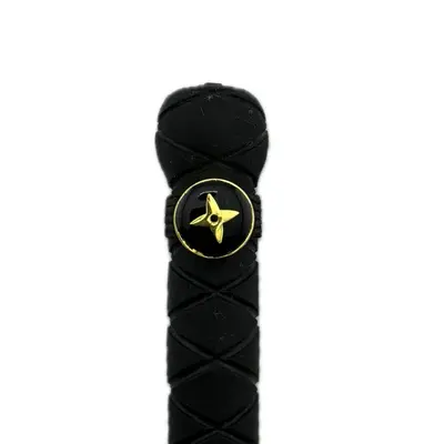 Dubois Cheval Dubois Cheval - Crop Charm - LV Black Star