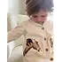 Bridle Up Hope Bridle Up Hope - Gallup & Grace Kid’s Cardigan -