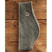 Bridle Up Hope Bridle Up Hope Shop- Lucky Horseshoe Headband