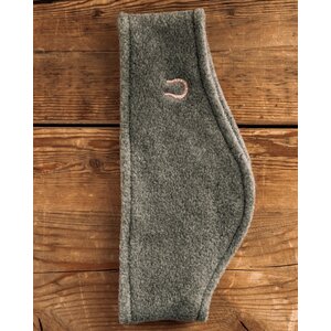 Bridle Up Hope Bridle Up Hope Shop- Lucky Horseshoe Headband