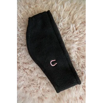 Bridle Up Hope Bridle Up Hope Shop- Lucky Horseshoe Headband