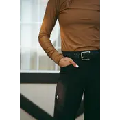 Criniere Life Criniere Life - Chloe Lightweight Breeches - Black