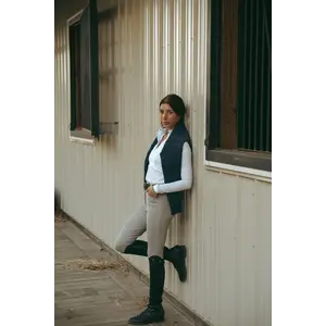 Criniere Life Criniere Life - Brianne Lightweight Show Breeches - Sandy Beige