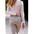 Criniere Life Criniere Life - Brianne Lightweight Show Breeches - Sandy Beige