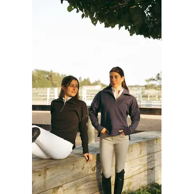Criniere Life Criniere Life - Brianne Lightweight Show Breeches - Sandy Beige