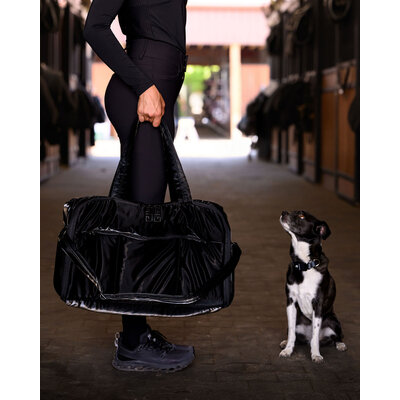 Euphoric Equestrian Euphoric Equestrian: The Weekender