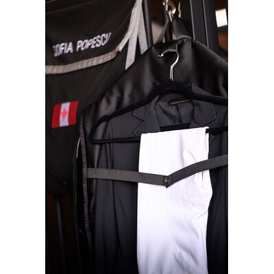 Euphoric Equestrian Euphoric Equestrian: The Weekender