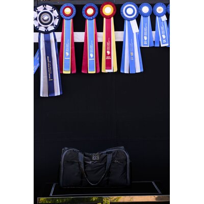 Euphoric Equestrian Euphoric Equestrian: The Weekender