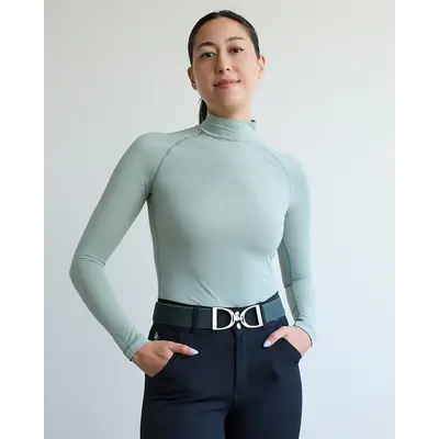 70 Degrees 70° - Sport Mock in Zephyr Mesh -