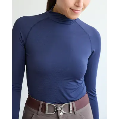 70 Degrees 70° - Sport Mock in Zephyr Mesh -