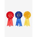 LeMieux LeMieux Toy Pony Rosette Pack