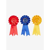 LeMieux LeMieux Toy Pony Rosette Pack