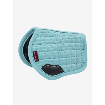 LeMieux LeMieux Toy Pony Pad - Azure
