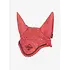 LeMieux LeMieux Hobby Horse Fly Hood - Cranberry