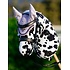 LeMieux LeMieux Hobby Horse Fly Hood - Lilac