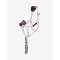 LeMieux LeMieux Hobby Horse Vogue Headcollar & Leadrope - Lilac