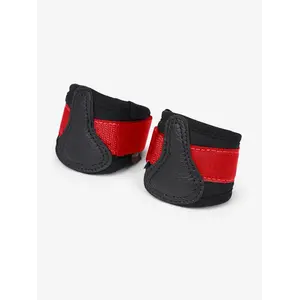 LeMieux LeMieux Toy Pony Grafter Boots - Chilli