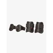 LeMieux LeMieux Toy Pony Capella Boots - Brown