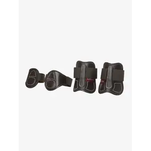 LeMieux LeMieux Toy Pony Capella Boots - Brown