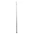 TuffRider - Gel Dressage Whip - Black/Gun Metal