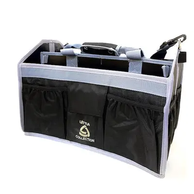 Lettia Lettia Large Tote- Large