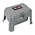 TuffRider Super Grooming Box With Stool - Grey