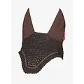 LeMieux Lemieux Crystal Fly Hood Brown L