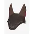 LeMieux Lemieux Crystal Fly Hood Brown L