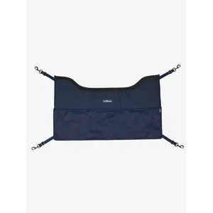 LeMieux Lemieux Pro Stable Guard Navy OS