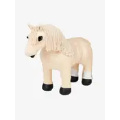 LeMieux Lemieux Toy Pony - Popcorn