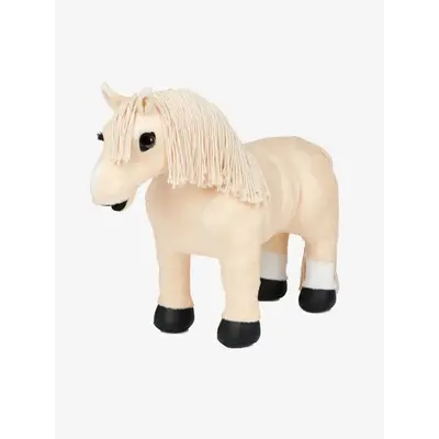 LeMieux Lemieux Toy Pony - Popcorn