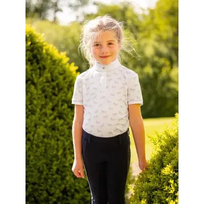 LeMieux LeMieux Mini Bella Show -